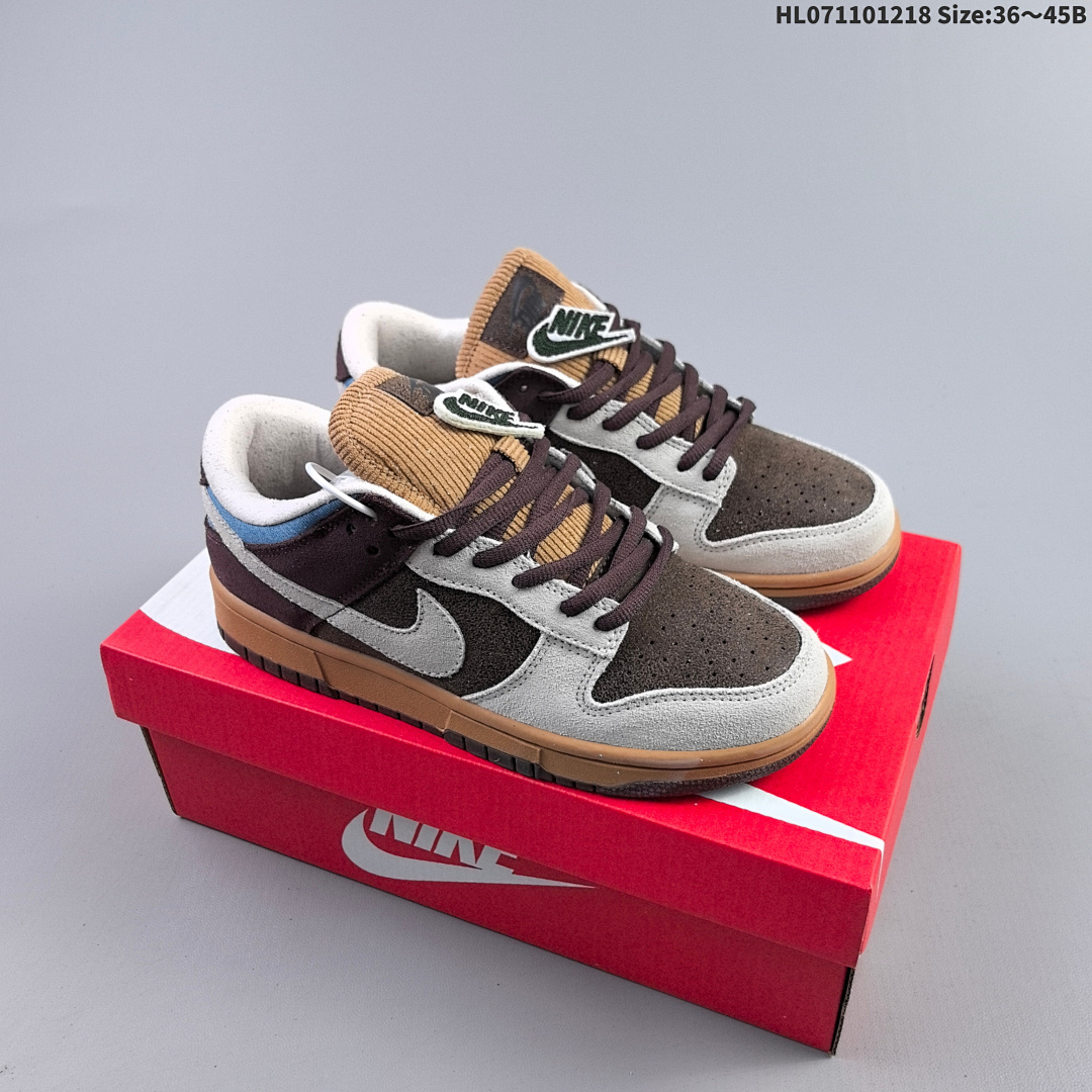 NIKE DUNK LOW sb -117 - foto 2