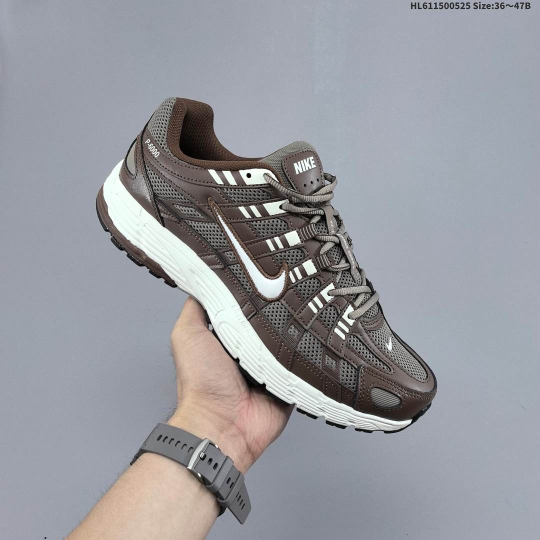 Nike P-6000 - foto 4