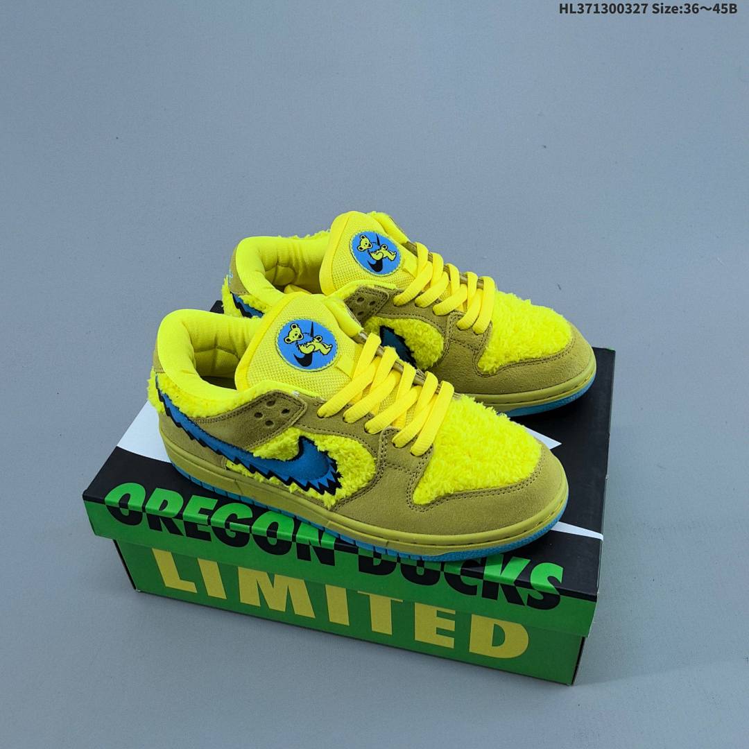 NIKE DUNK SB LOW SB Dunk Dunk Dunk SB - foto 7