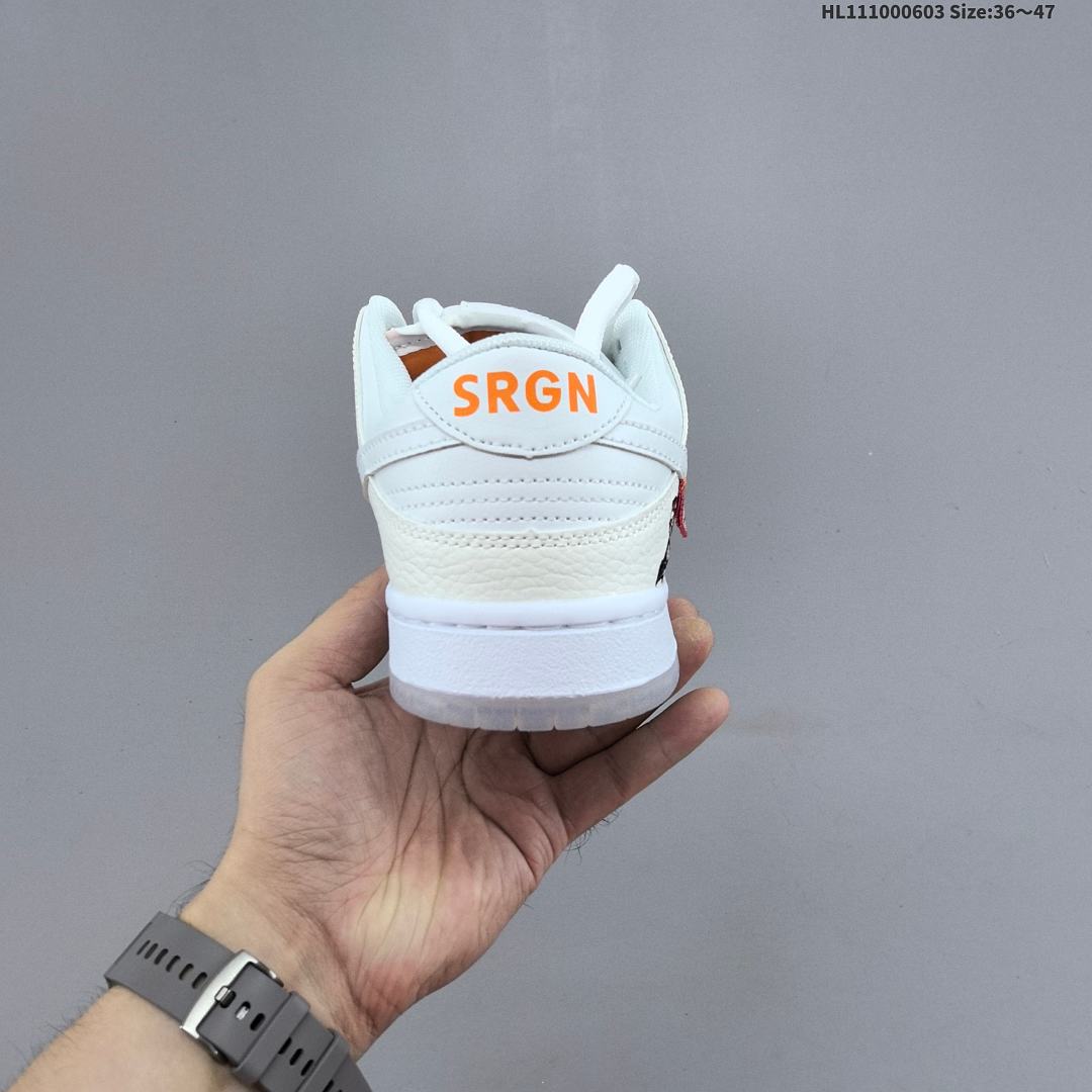 NIKE SB DUNK LOW TRD QS ZoomAir - foto 6