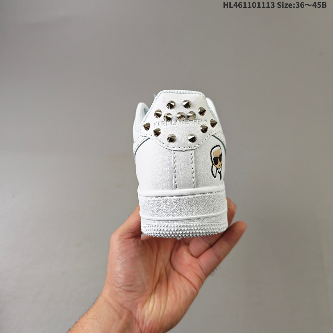 Nike Air Force 1 Low Force 1 - foto 6