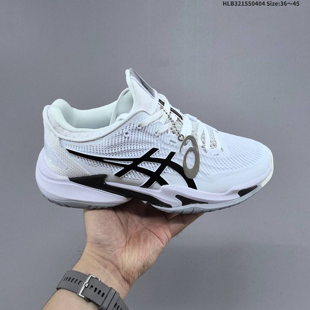 ASICS COURT FF3 NOVAK ( ) - foto 2