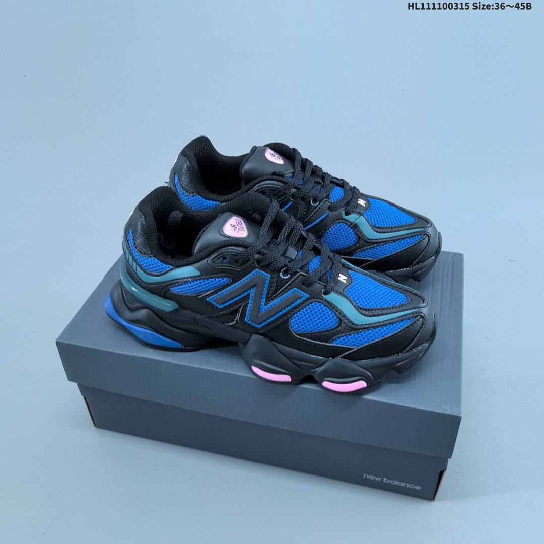 New Balance 9060 ABZO - foto 14