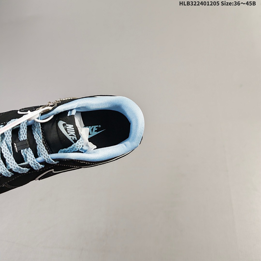 Nike Dunk Low Retro ‘DIY ’ sb - foto 2