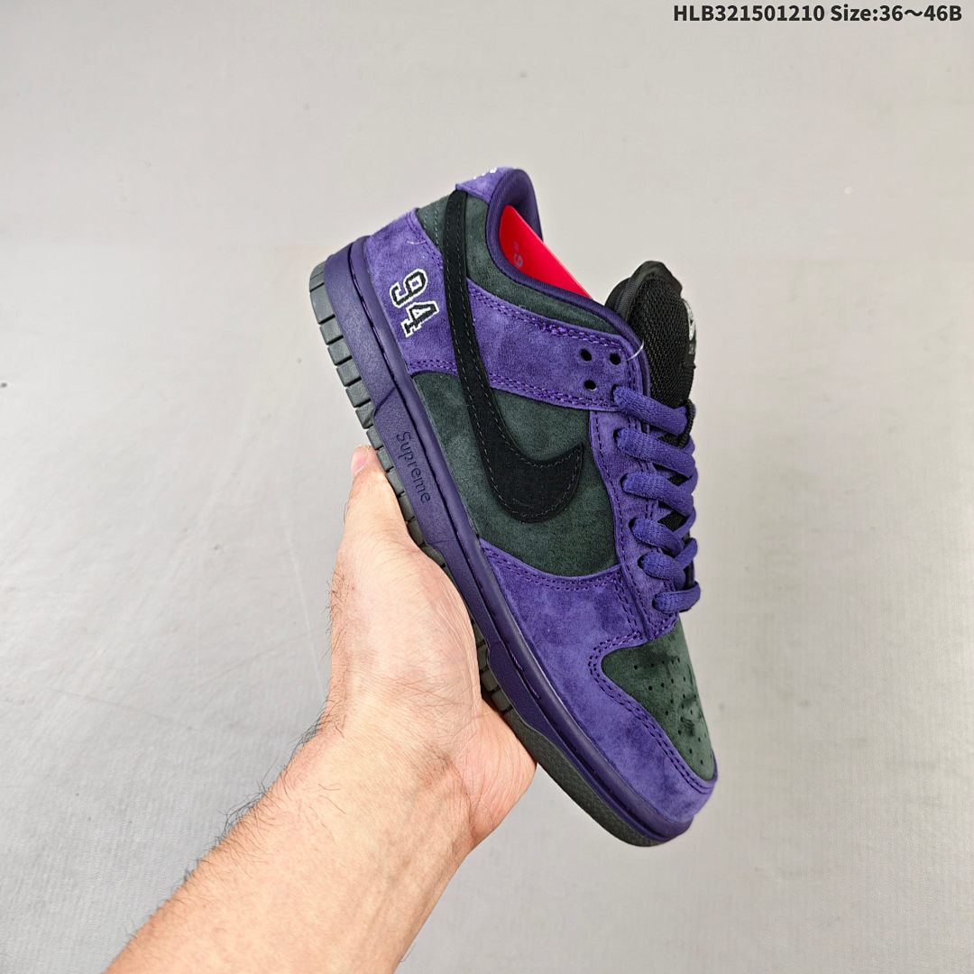 Nike Sb Dunk Low Pro Dunk - foto 6