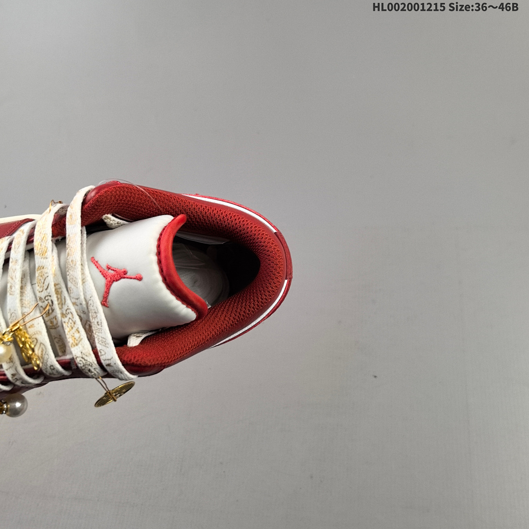 Air Jordan 1 Low AJ1 1 aj1 1 Air Jordan 1 - foto 2