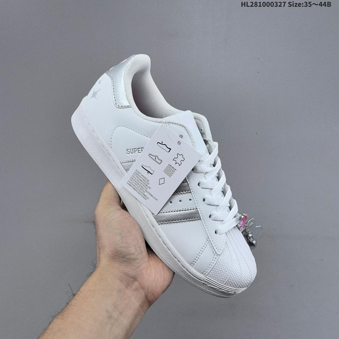 Adidas Originals Superstar Pride RM ⅔ 37⅓ 38 38⅔ 39⅓ 40 40⅔ - foto 3