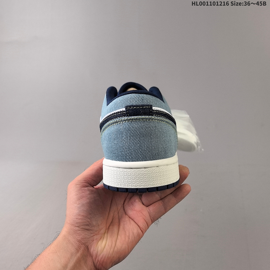 Air Jordan 1 Low SE AJ1 1 aj1 1 - foto 5
