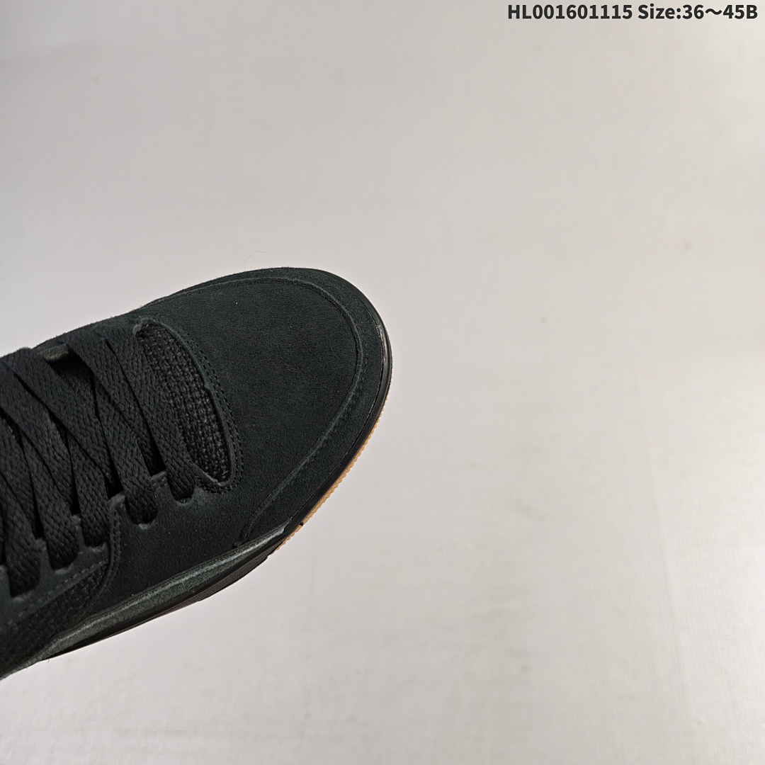 Air Jordan 4 Retro Flight Court AJ4 4 aj4 4 - foto 4