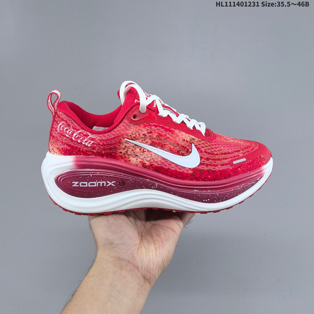 Nike VOMERO PLUS ReactX Air Zoom - foto 9