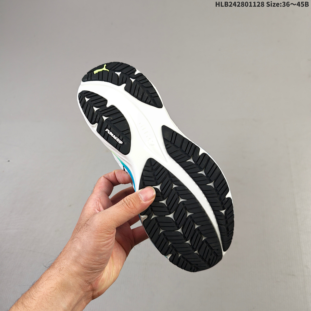 PUMA Deviate NITRO 3 PUMA PUMAGRIP - foto 4