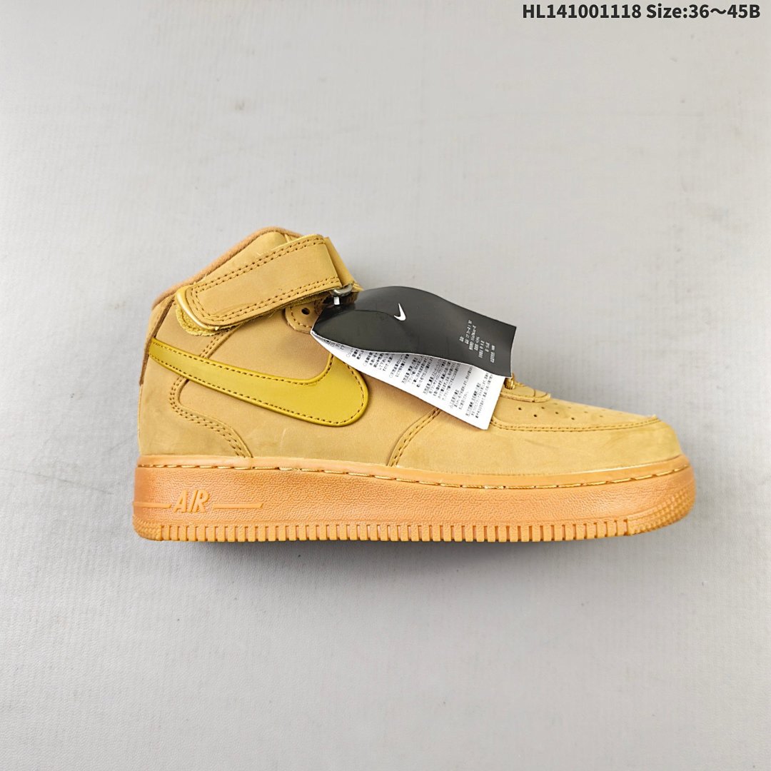 Nike Air Force 1 & x27;07 Low