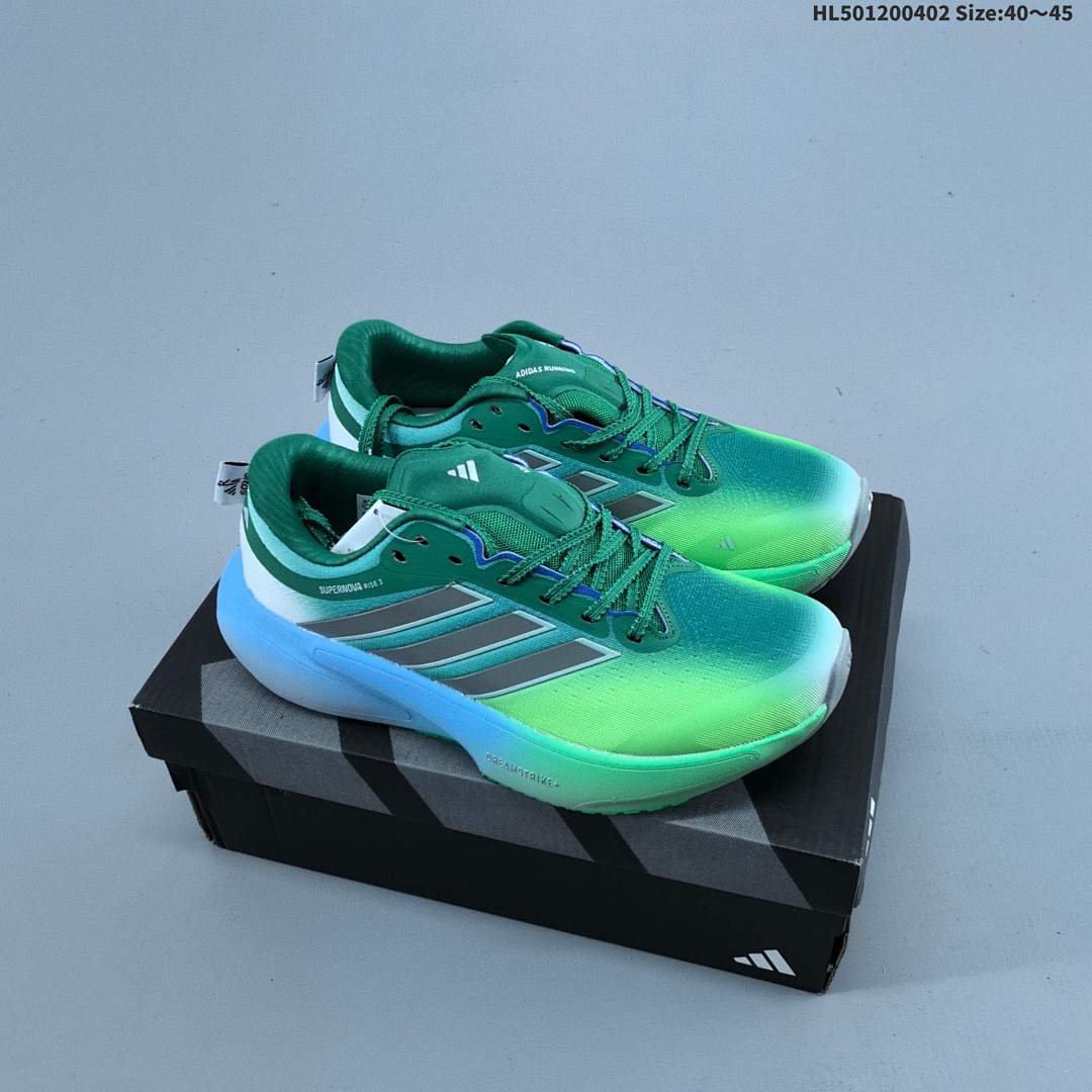 Adidas Supernova Rise 3S ID - foto 9