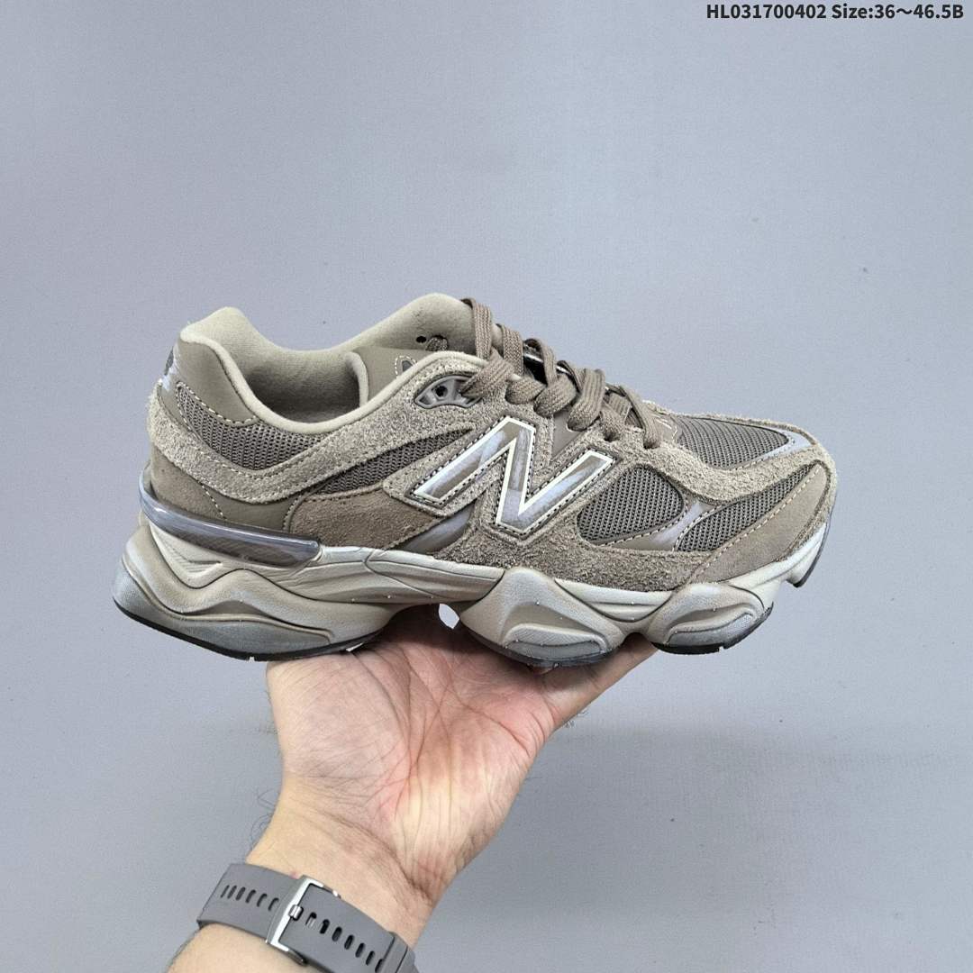 New Balance 9060 ABZORB - foto 5