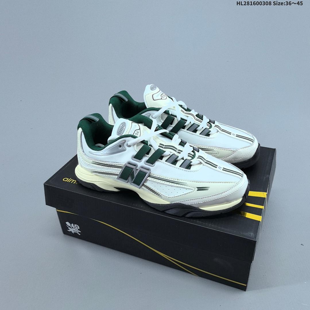 Aimé Leon Dore New Balance RC56 AIME LEON DORE - foto 5