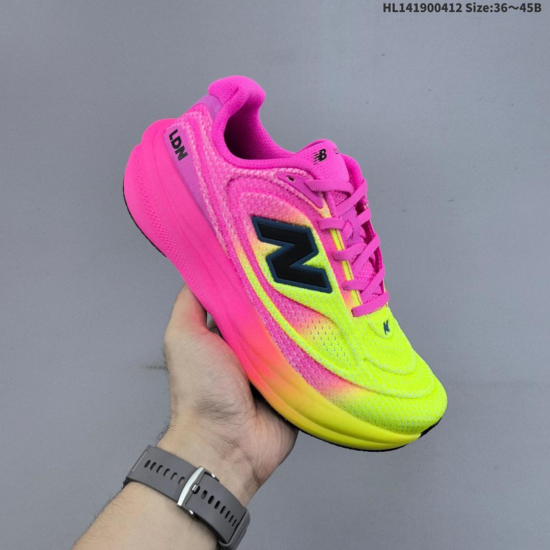 New Balance NB Fresh Foam Evoz v2 Fresh Foam1080 EVOZV2 - foto 3