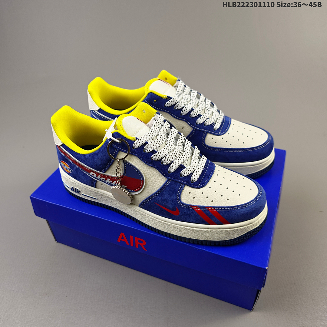 Nike Air Force1 07 low SY - foto 4