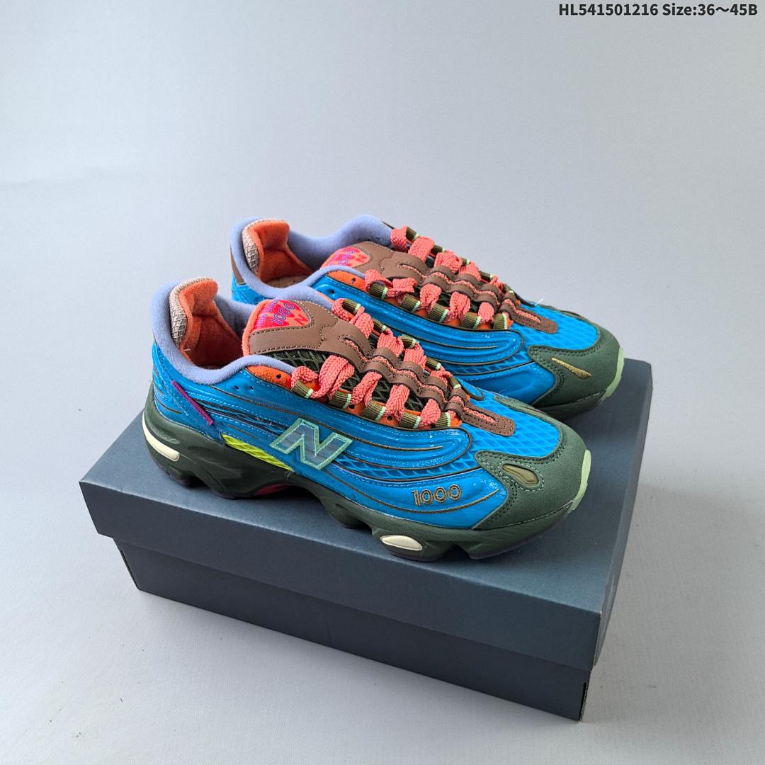 New Balance 1000 M1000ZBM - foto 5