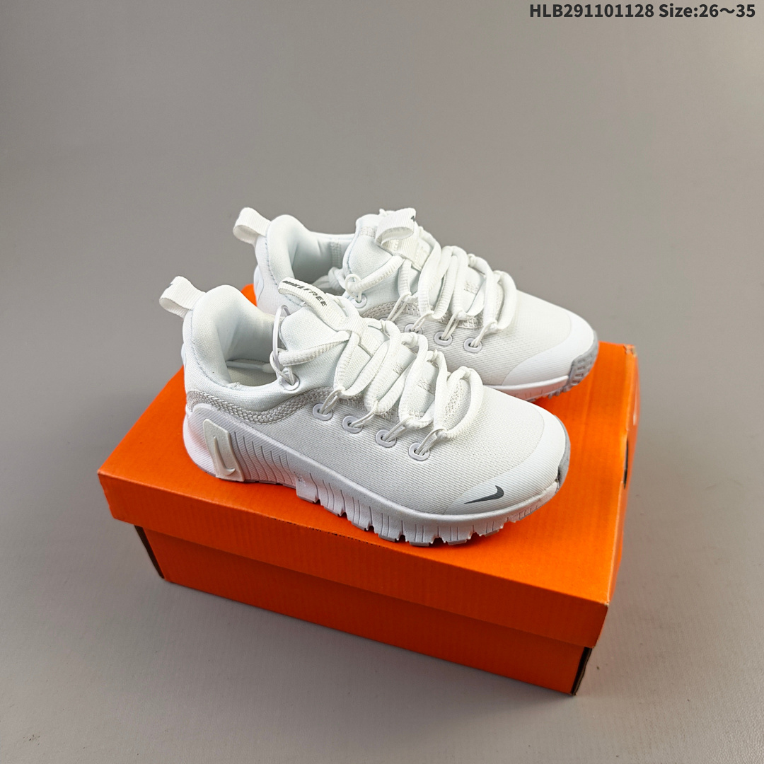 Nike Free Metcon 6 RB➕MD HLB29