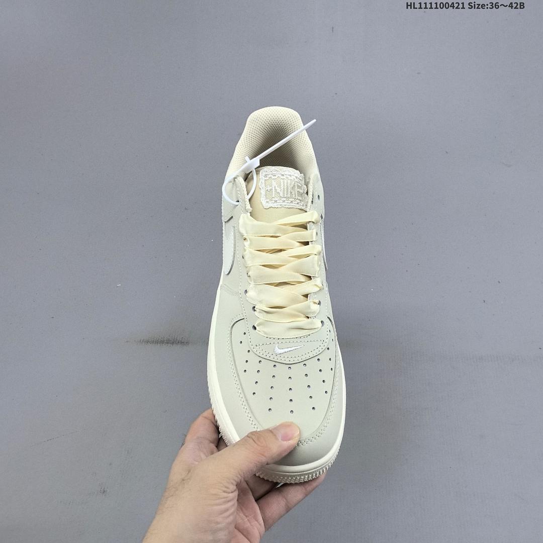 Nike Air Force 1 & x27;07 Low - foto 5