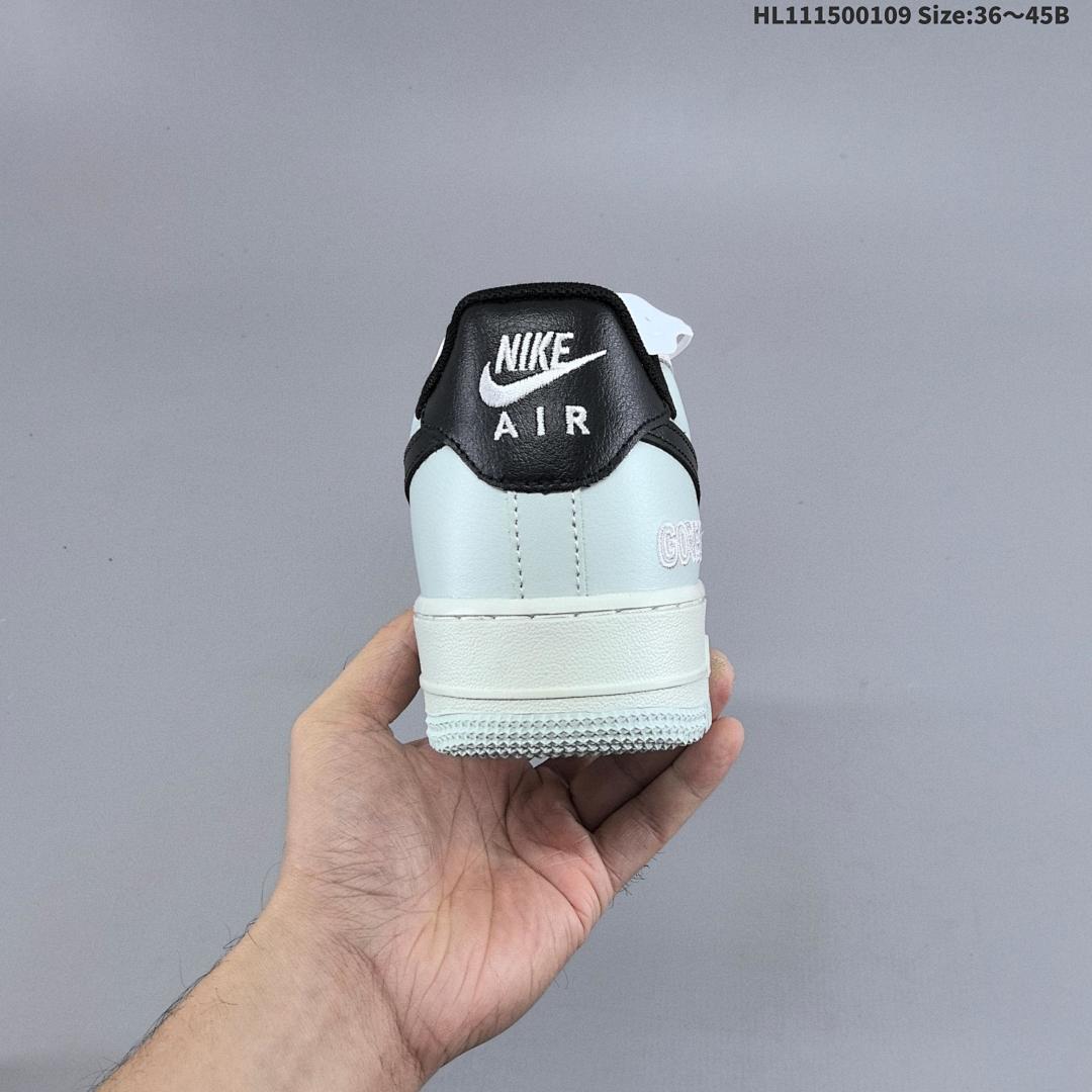 NIKE AIR FORCE 1‘07 -004 Siz - foto 5