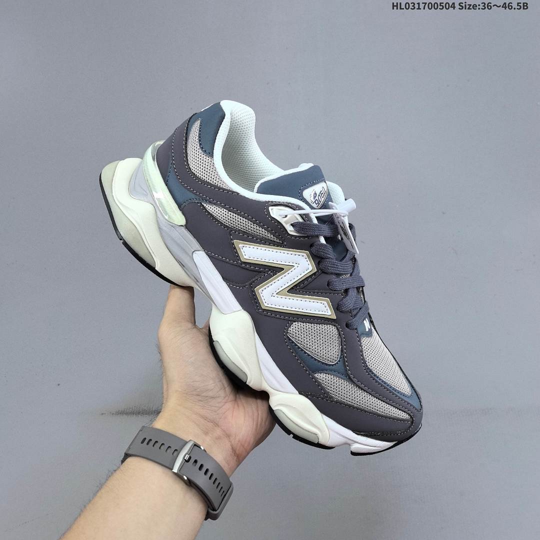 New Balance 9060 ABZORB - foto 5
