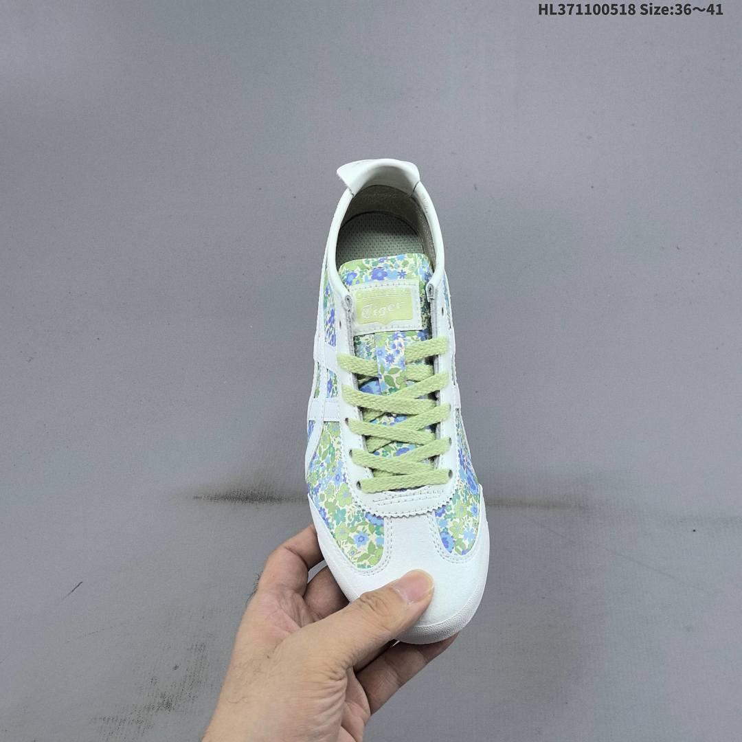 Onitsuka Tiger MEXICO 66 MEXICO 66 LOGO - foto 5