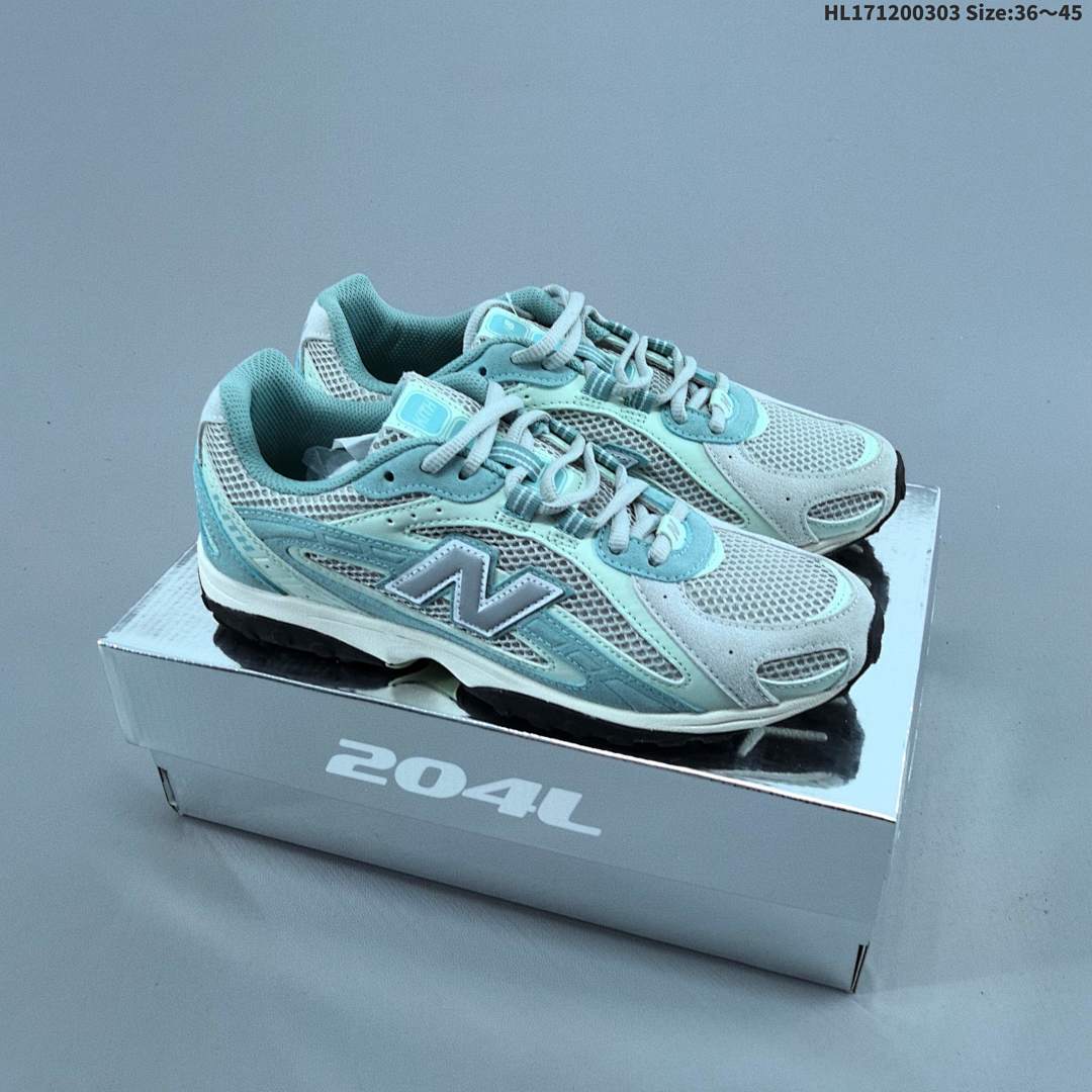 New Balance 204L ID - foto 3
