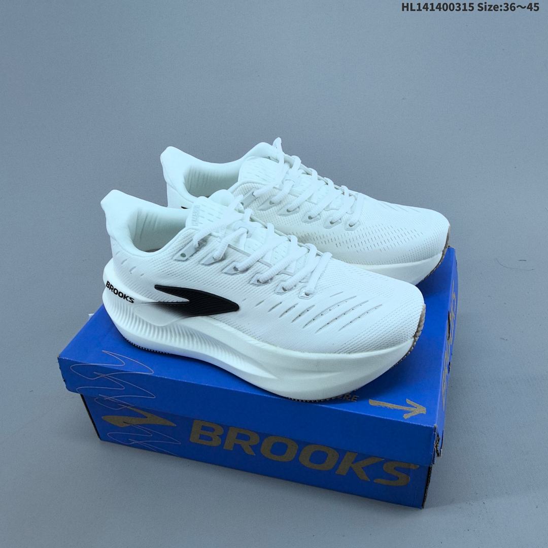 Brooks Glycerin Max - foto 2