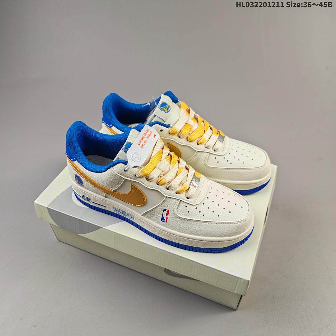 NIKE AIR FORCE 1‘07 LV8 -0 - foto 2