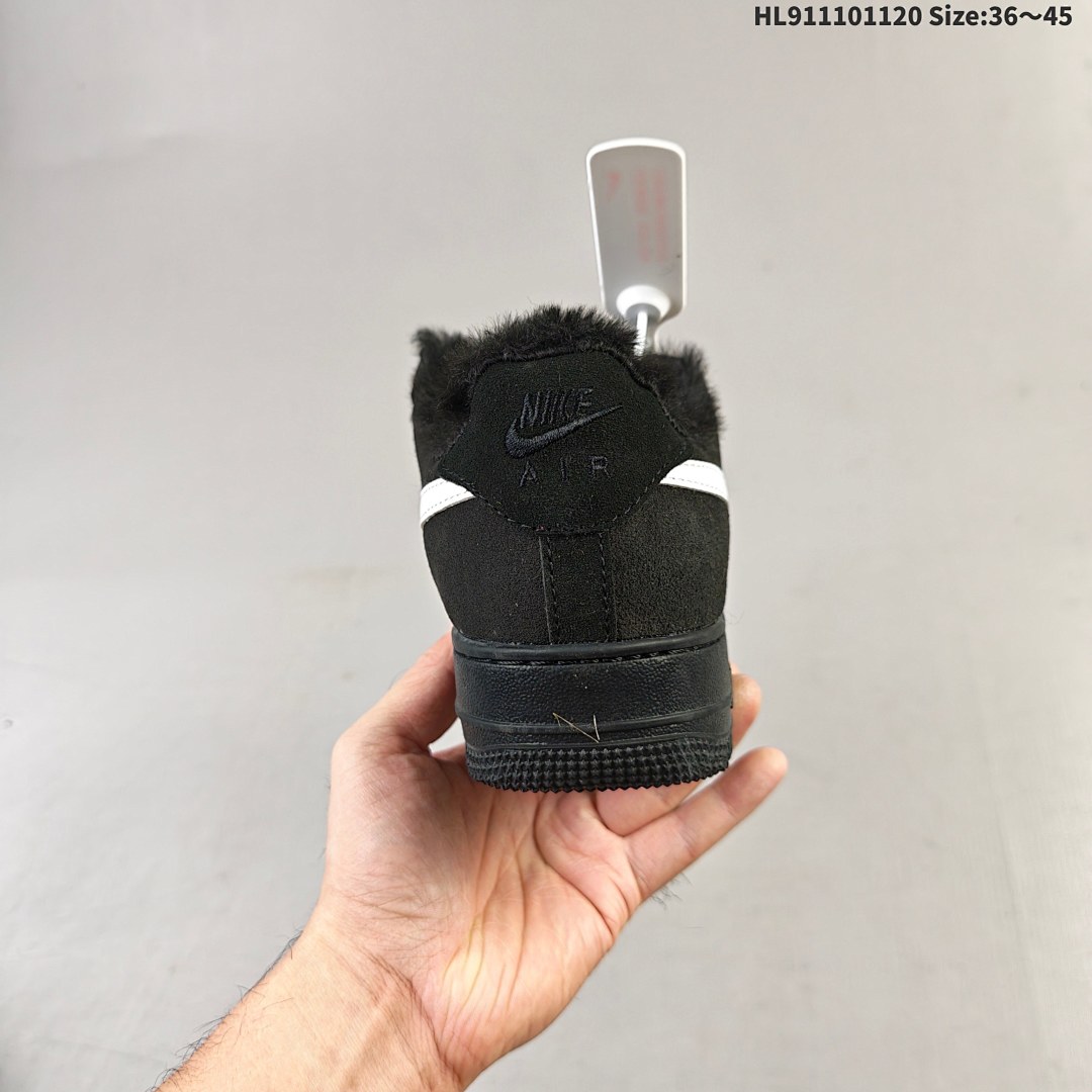 Nike AIR FORCE 1’07 Force 1 - foto 6