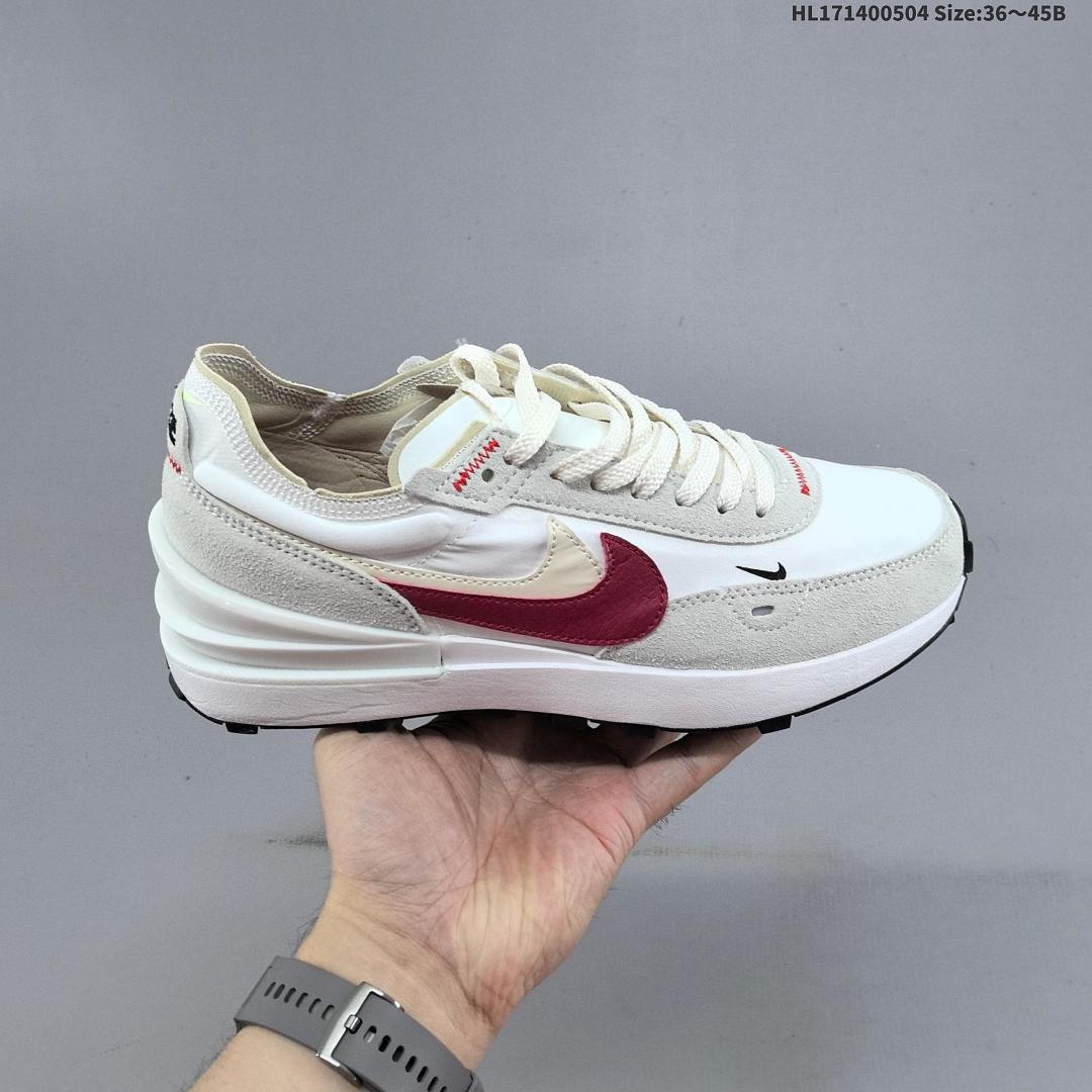 NK Waffle One Summit White Bx. sacai h - foto 2