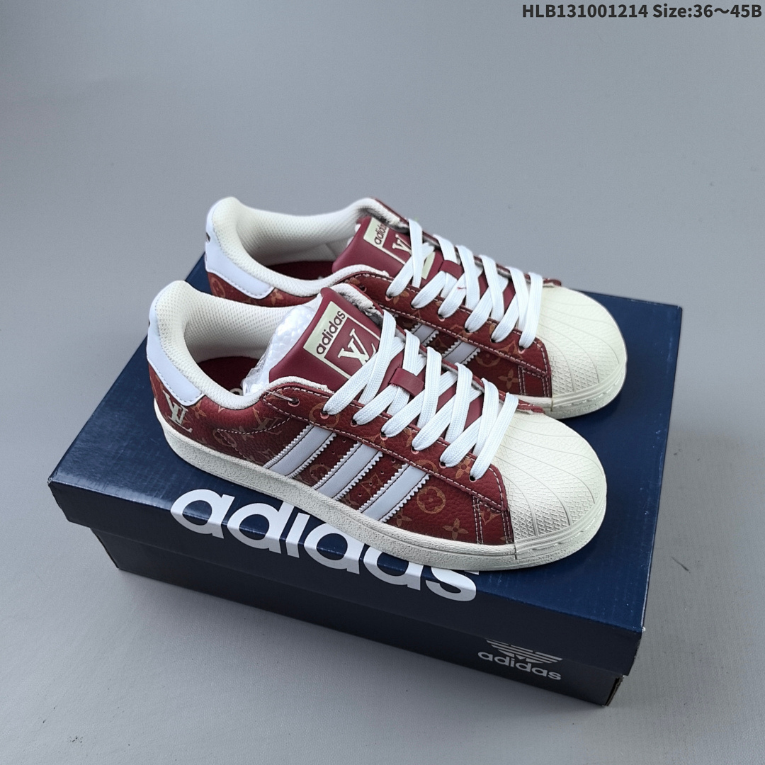 adidas Superstar Adidas “SUPREME” - foto 2