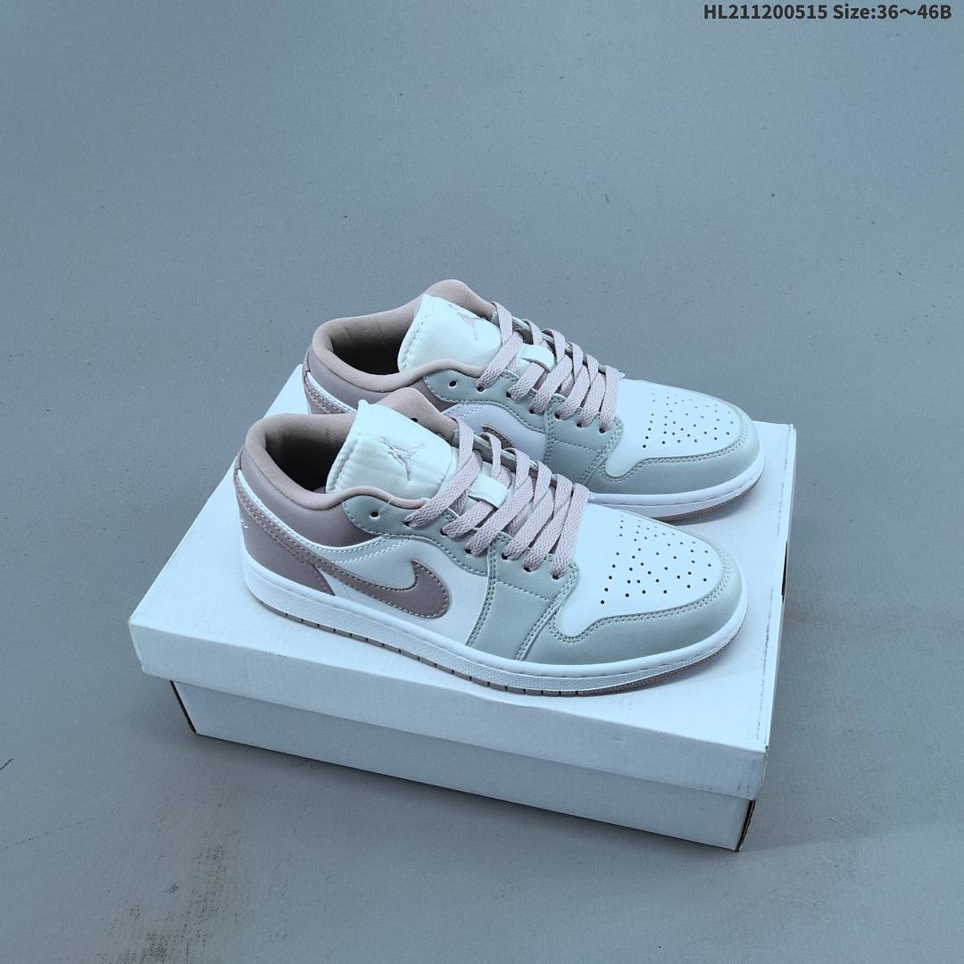 Air Jordan 1 Low AJ1 1 aj1 1 S - foto 5