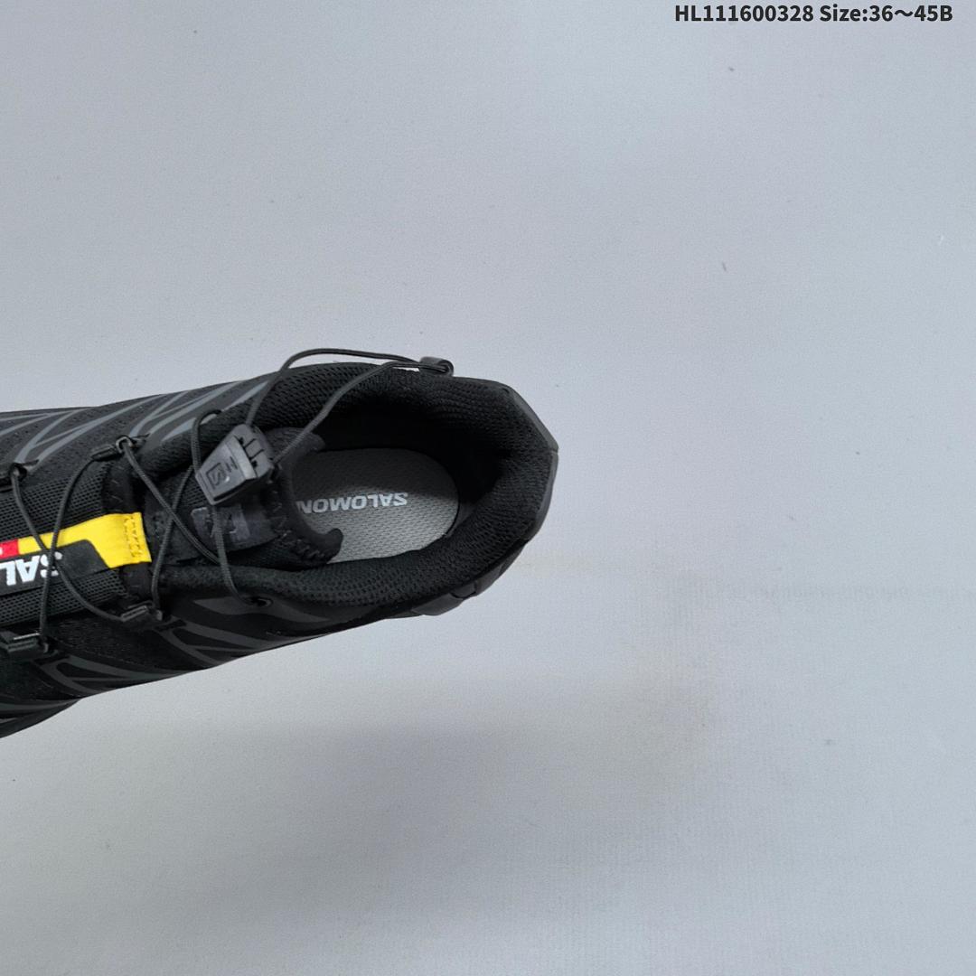 Salomon XA PRO XT-6 EXPANSE SENSIFIT - foto 9