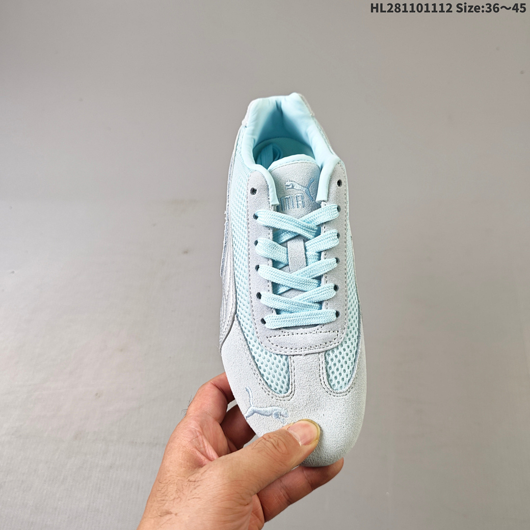 PUMA Speedcat OG PUMA Speedcat OG 403902 04HL - foto 7