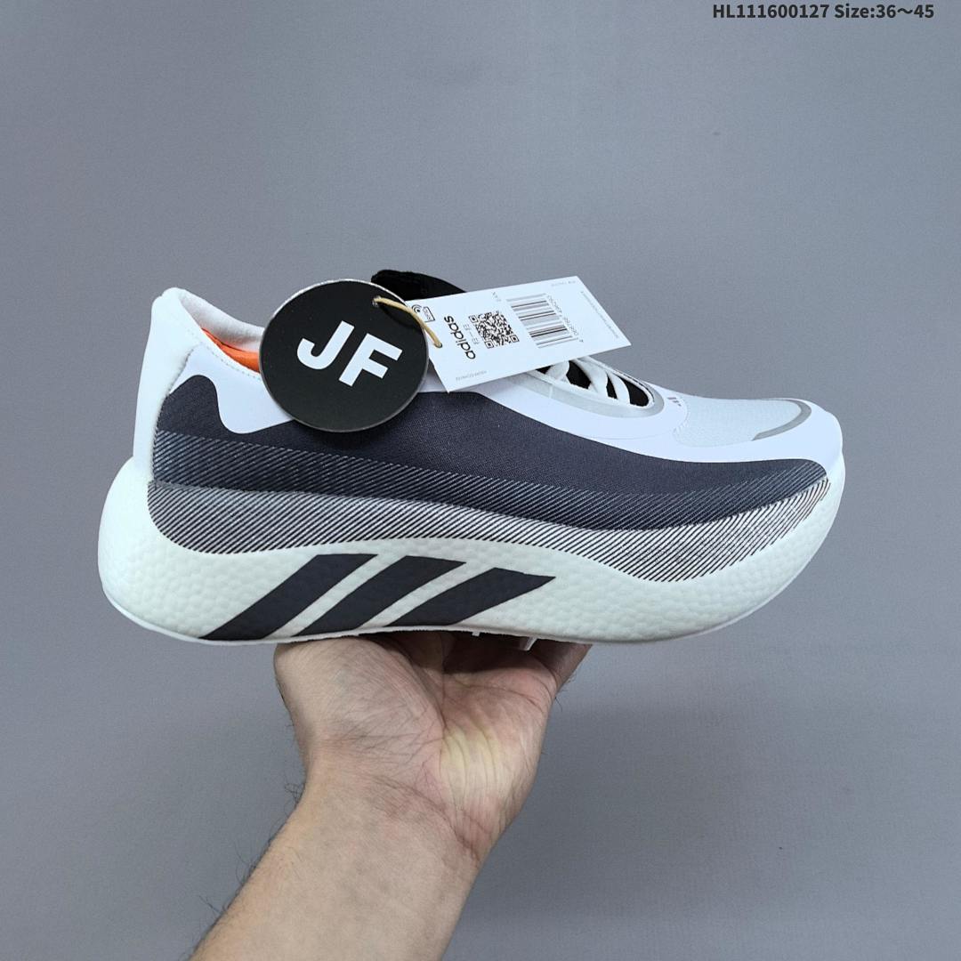 Adidas Hyperboost EDGE Boost ID Size 45 - foto 9