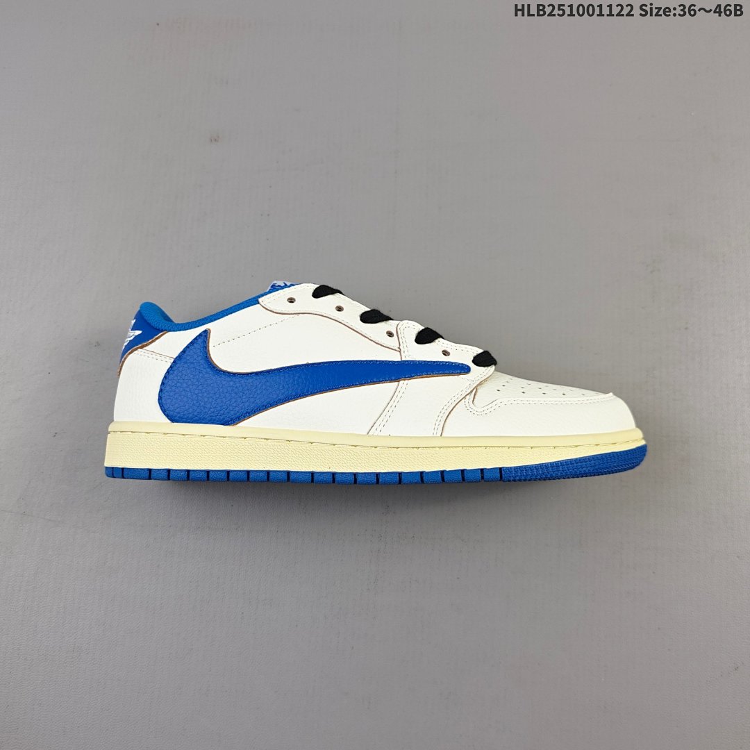 Nike Air Jordan 1 x Travis Scott AJ1 -104