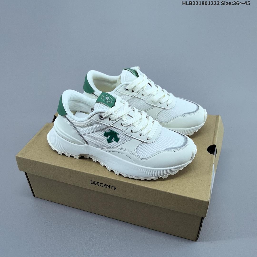 DESCENTE DUALIS DSR