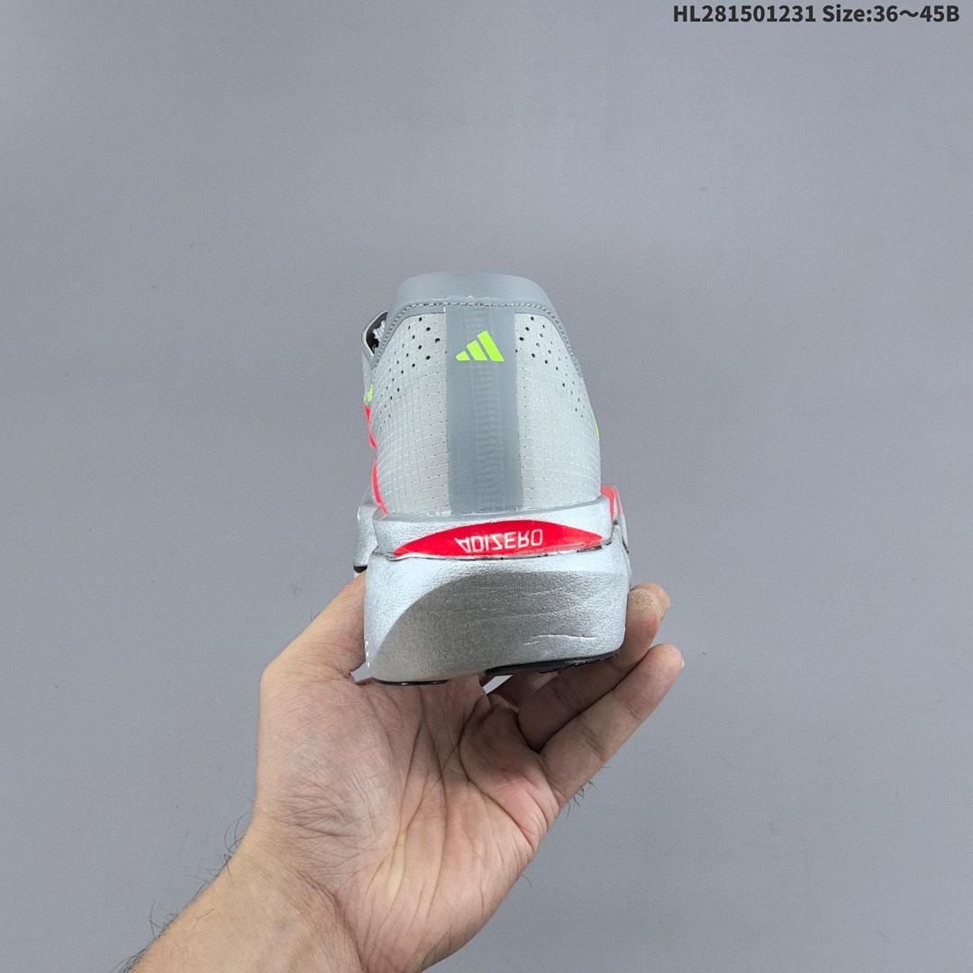 Adidas Adizero Adios Pro 5 Flywire Zoom - foto 5