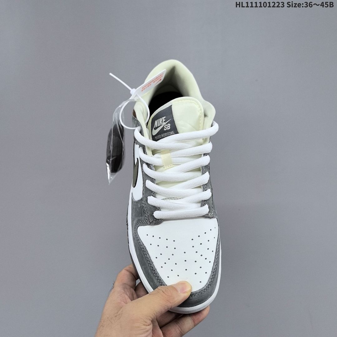 NIKE DUNK LOW sb ZoomAir - foto 6