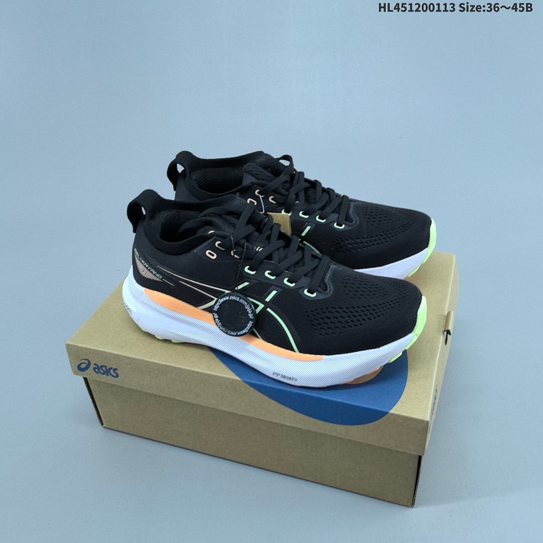 ASICS GEL-KAYANO 31 PLATINUM - foto 15