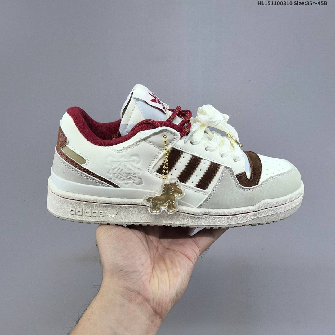 adidas Originals Forum Forum Low 1984 adidas Originals Forum Hi - foto 2