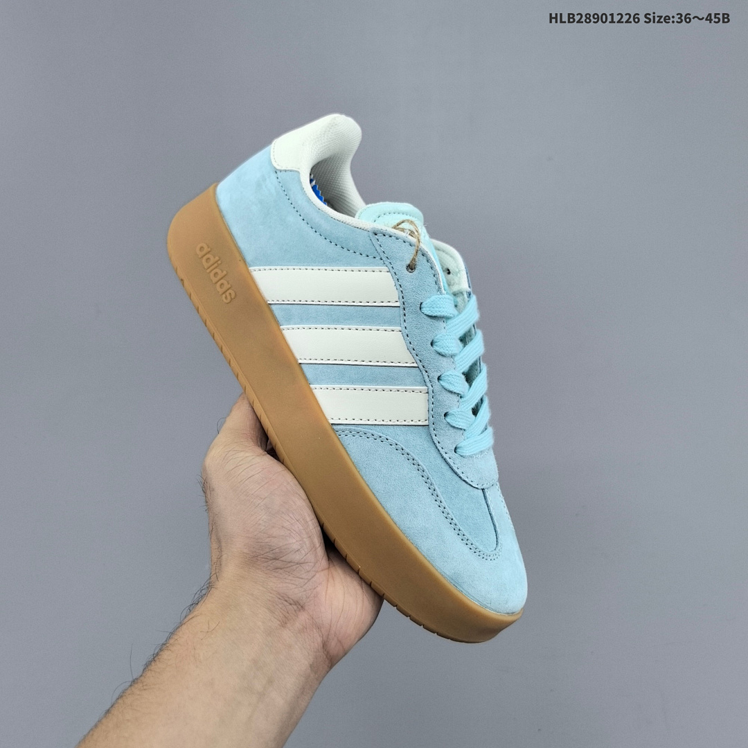 Adidas BARREDA DECODE T - foto 6