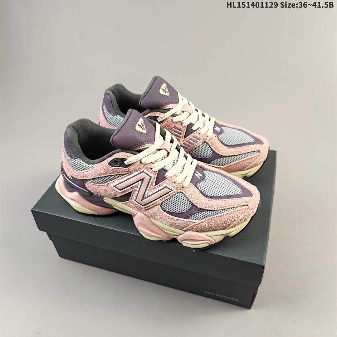New Balance 9060 ABZORB