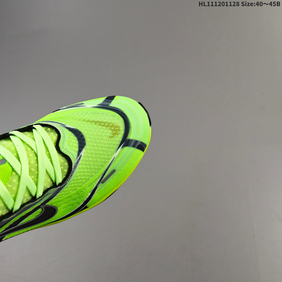 Nike VOMERO PLUS ReactX Air Zoom - foto 3