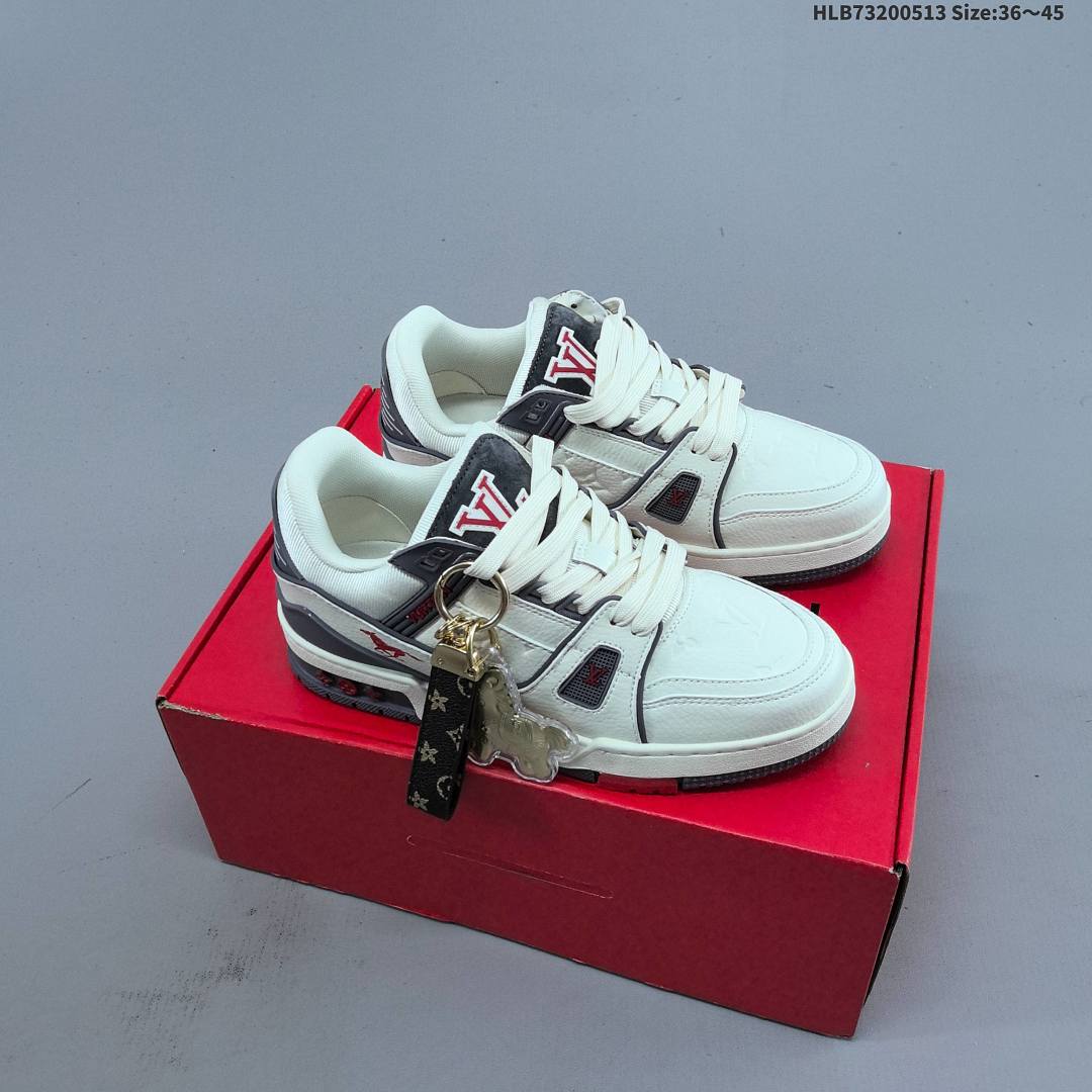 Louis Vuitton LV 3D