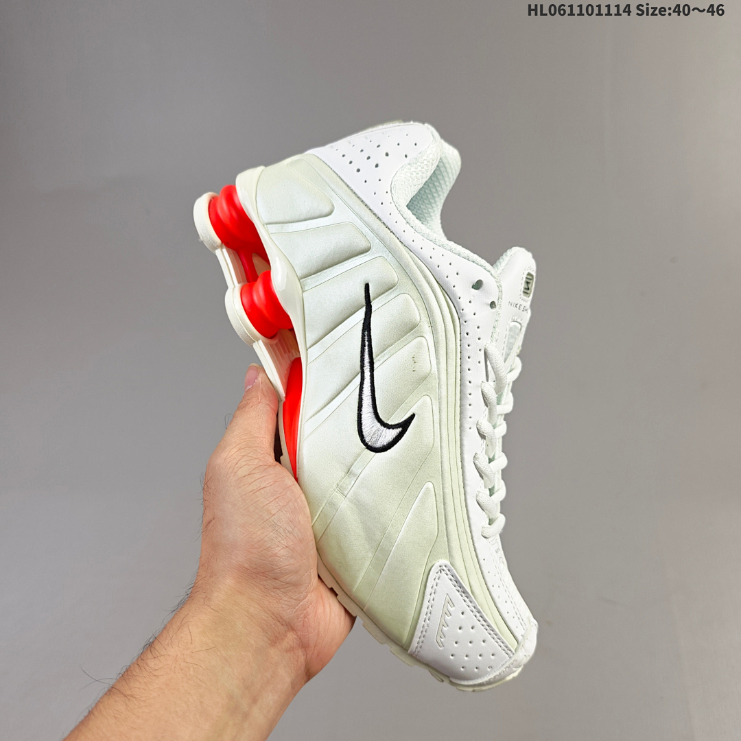 NIKE SHOX R4 Nike Shox R4
