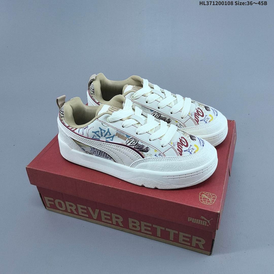 puma Slipstream Lo Laces , Puma Slipstream Invdr Low - foto 5