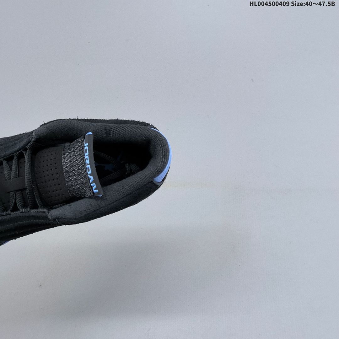 Air Jordan 14 Retro "University Blue" AJ14 14 aj14 14 - foto 9